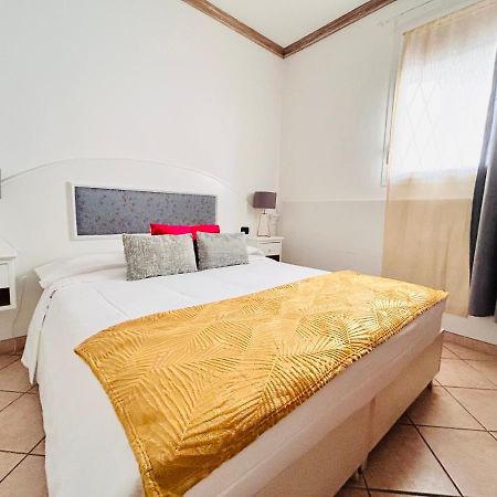 Apartamento Loft Mirasole Bolonia Exterior foto