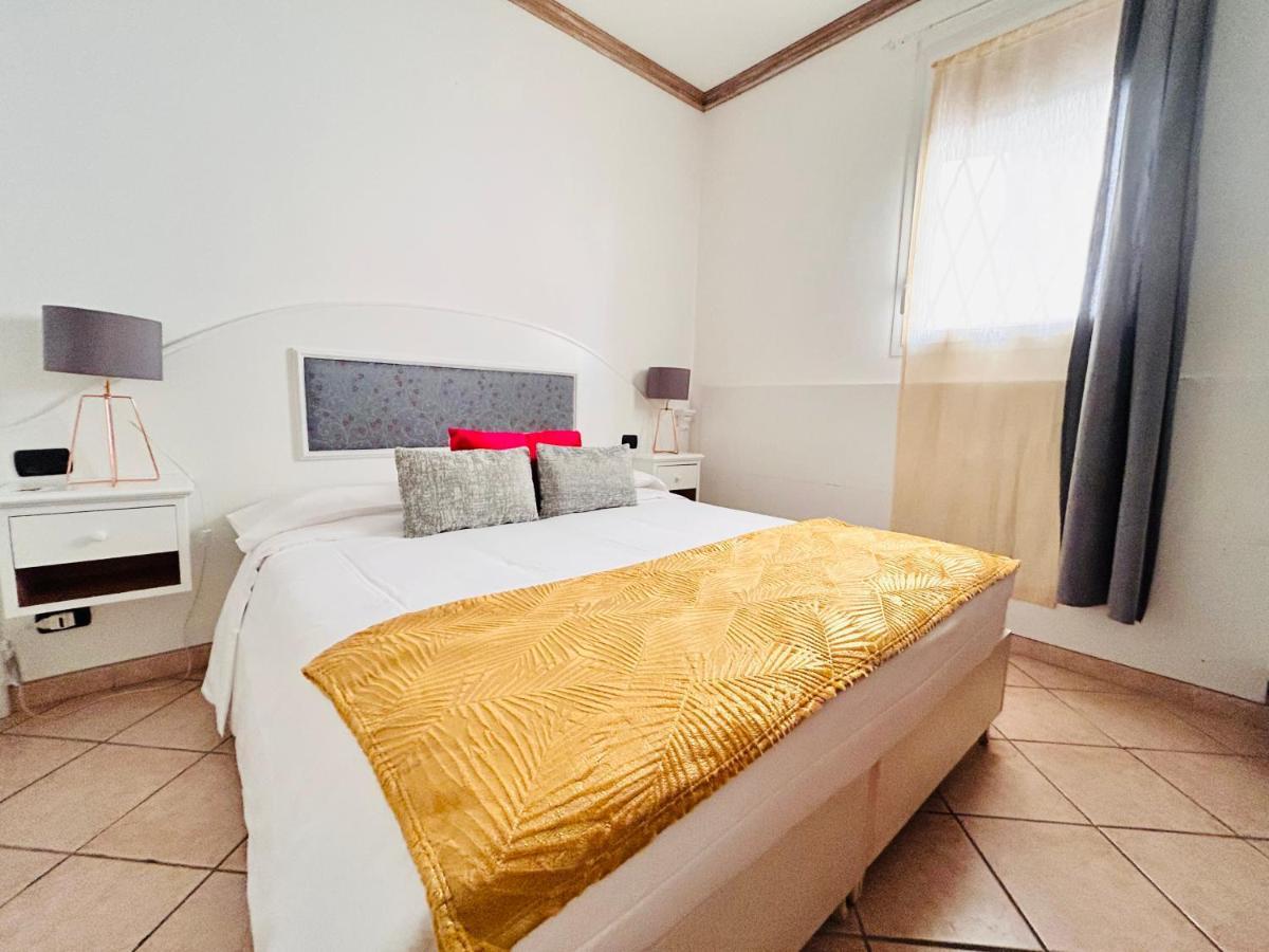 Apartamento Loft Mirasole Bolonia Exterior foto