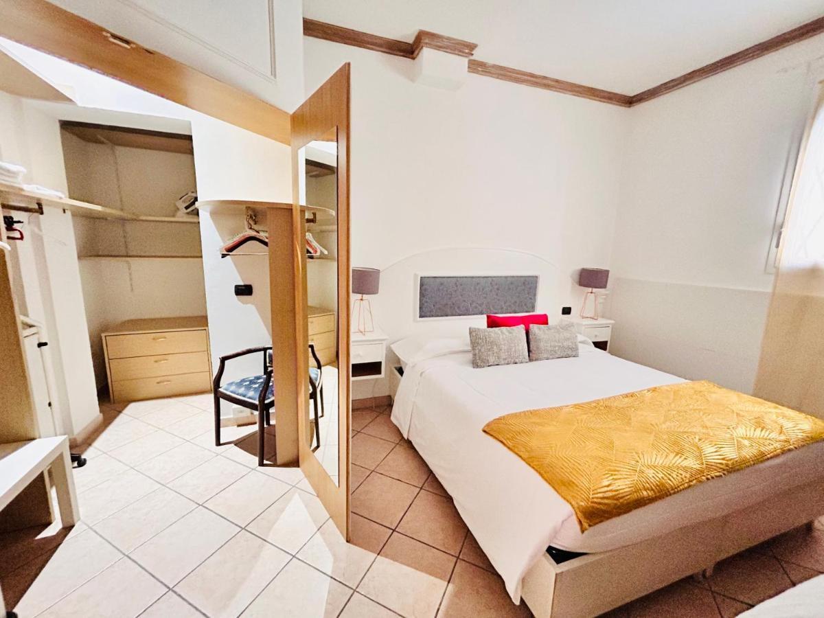 Apartamento Loft Mirasole Bolonia Exterior foto