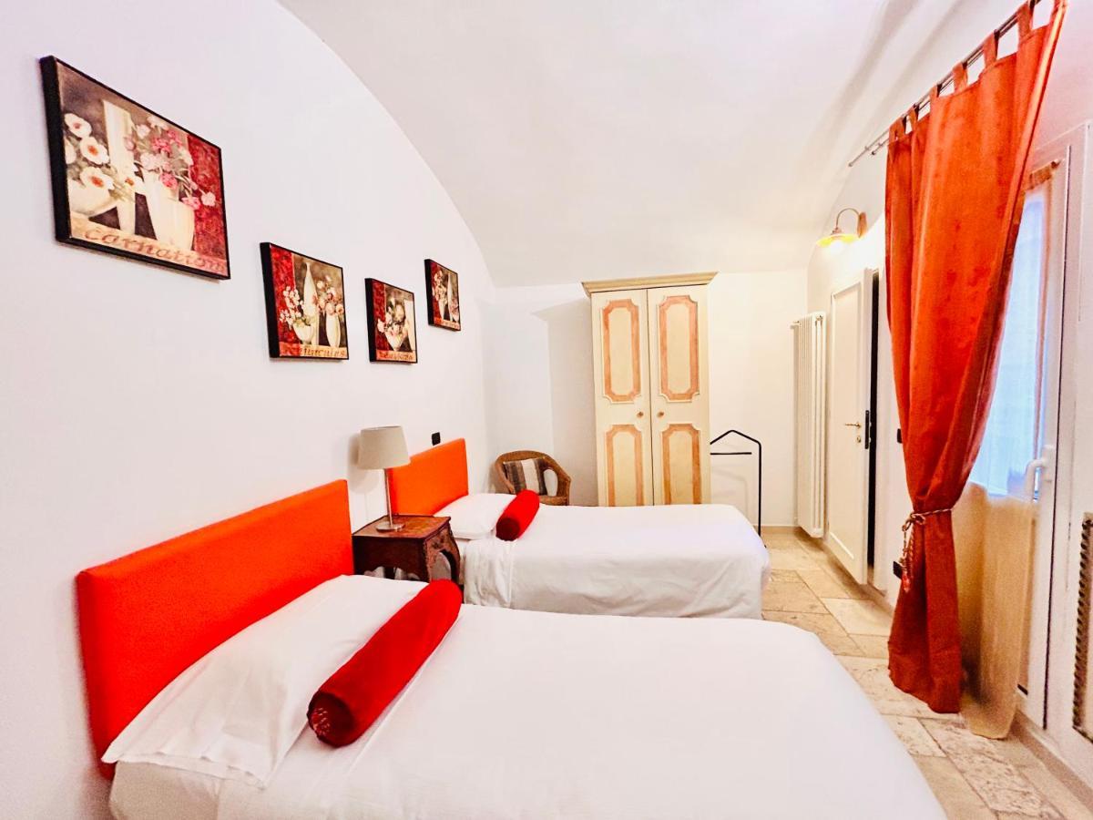 Apartamento Loft Mirasole Bolonia Exterior foto